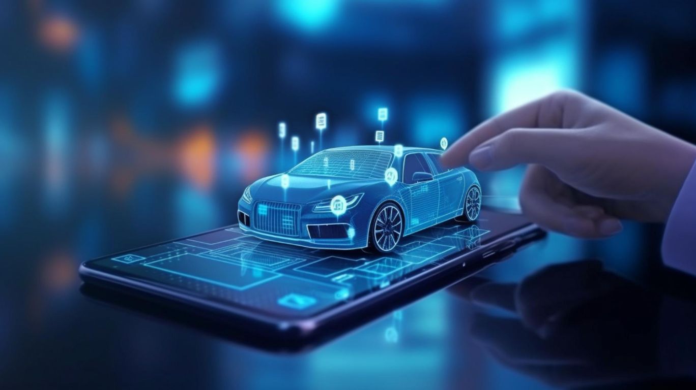 Automobile